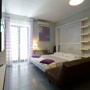Casa Nocelle Appartamento Napoli
