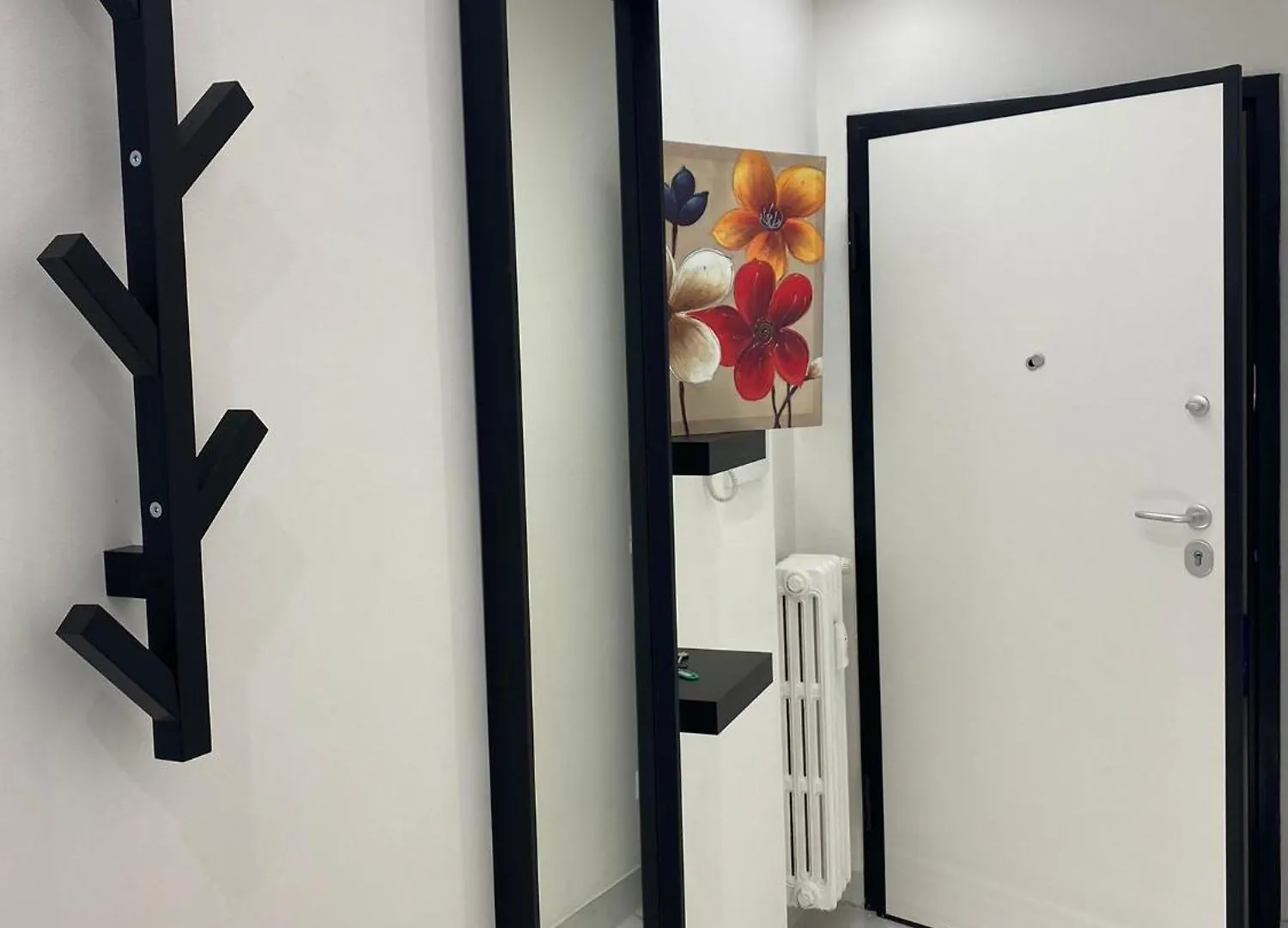 Tiburtina Flats Apartment Rome 0*,