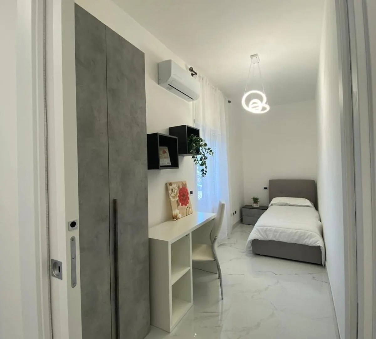 Tiburtina Flats Apartment Rome