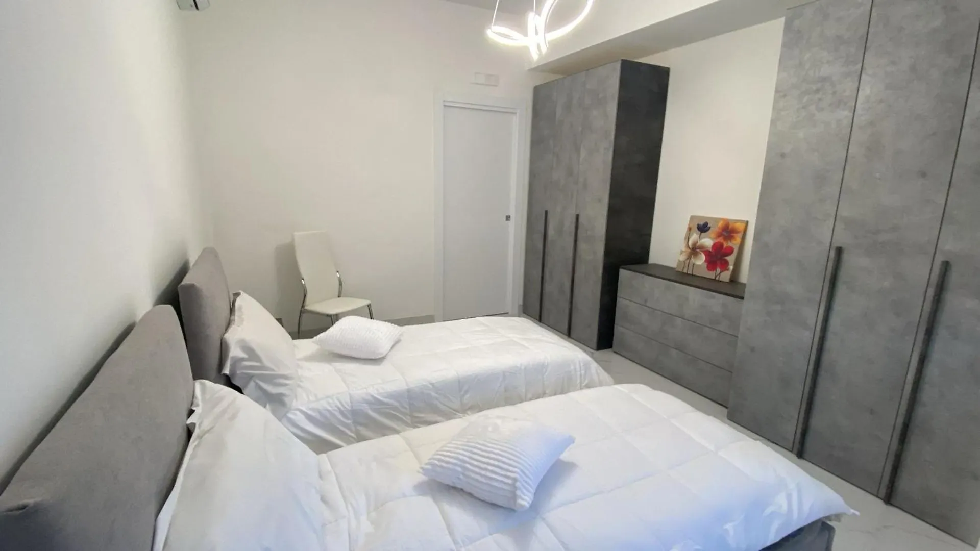 Tiburtina Flats Apartment Rome 0*,  Italy