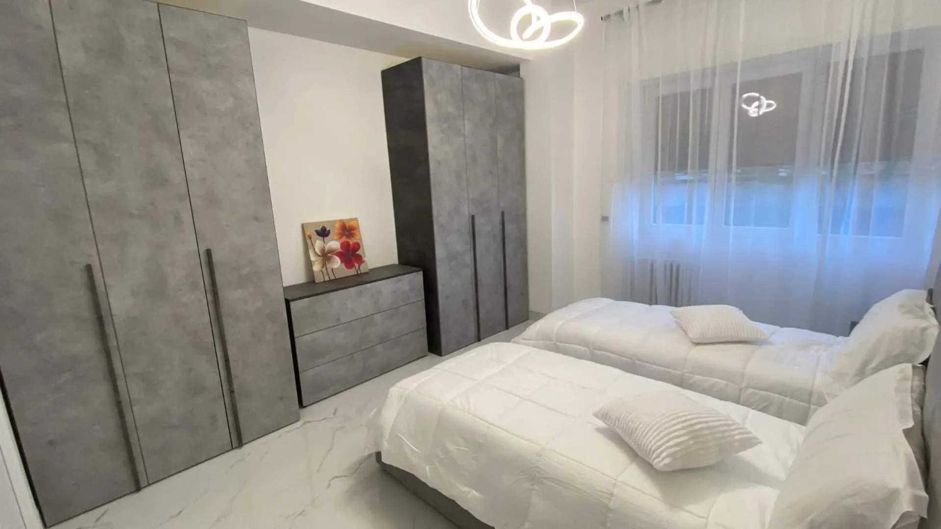 Tiburtina Flats Apartment Rome