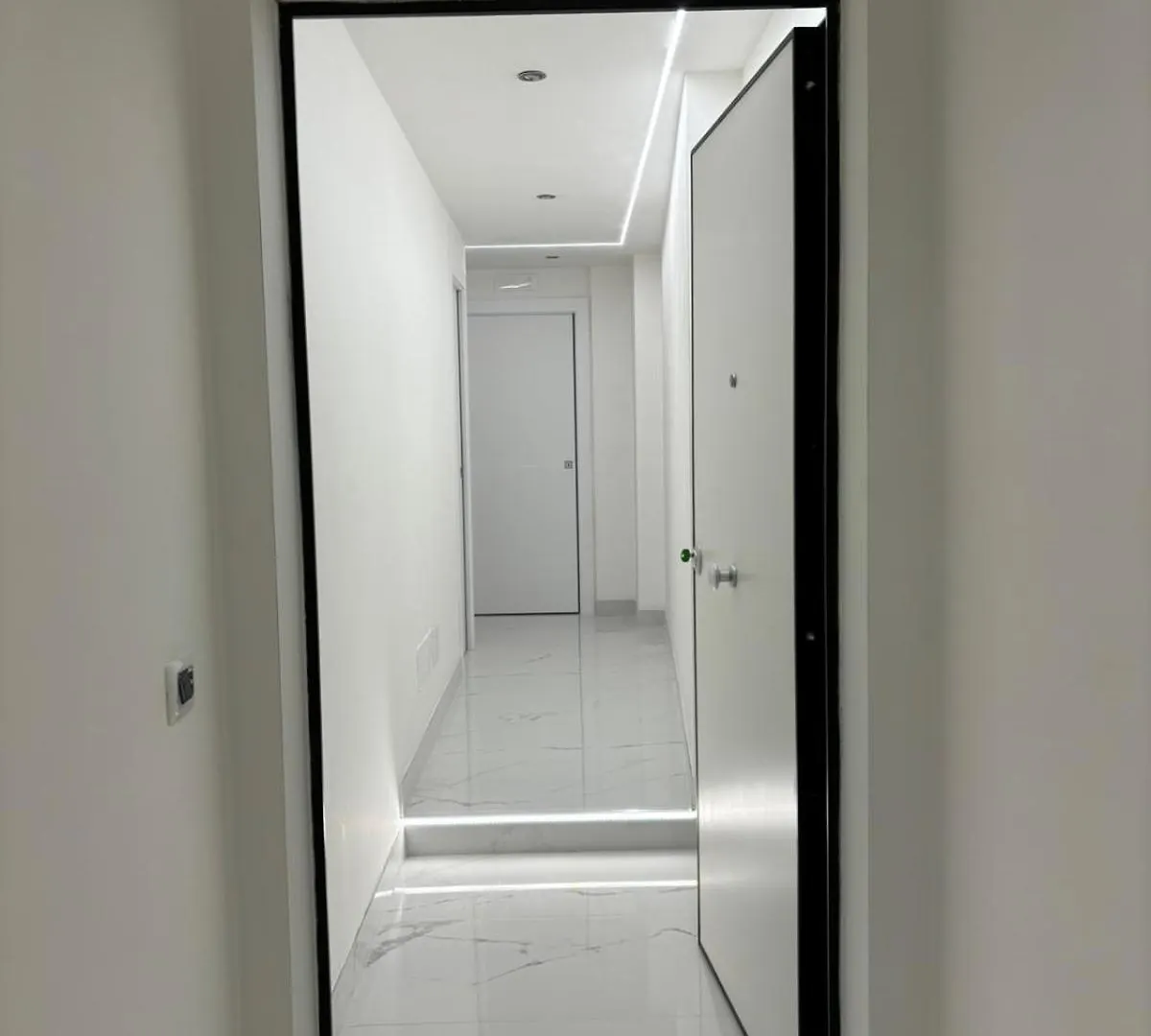 Tiburtina Flats Apartment Rome
