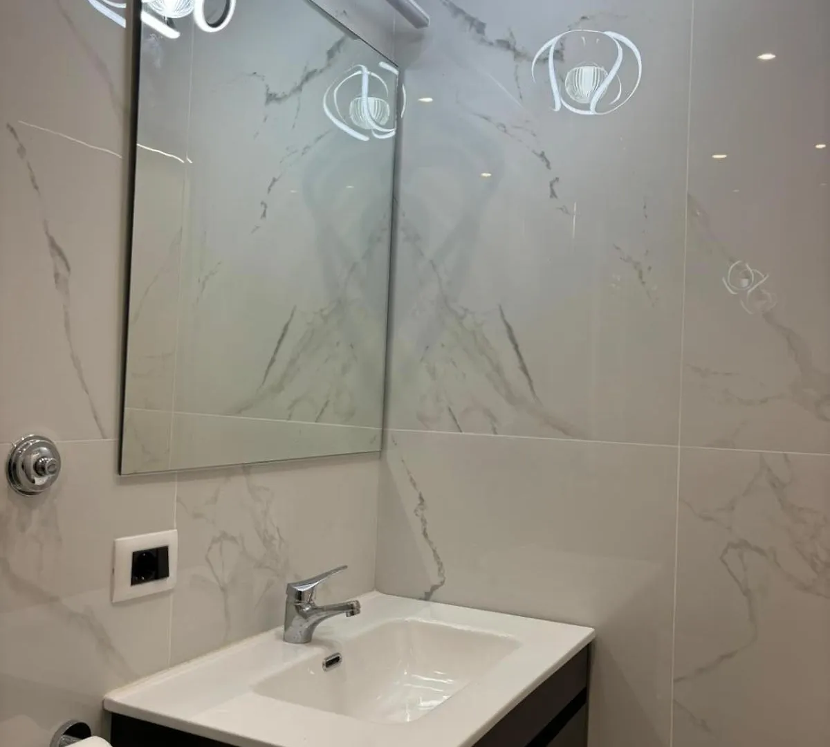 Tiburtina Flats Apartment Rome