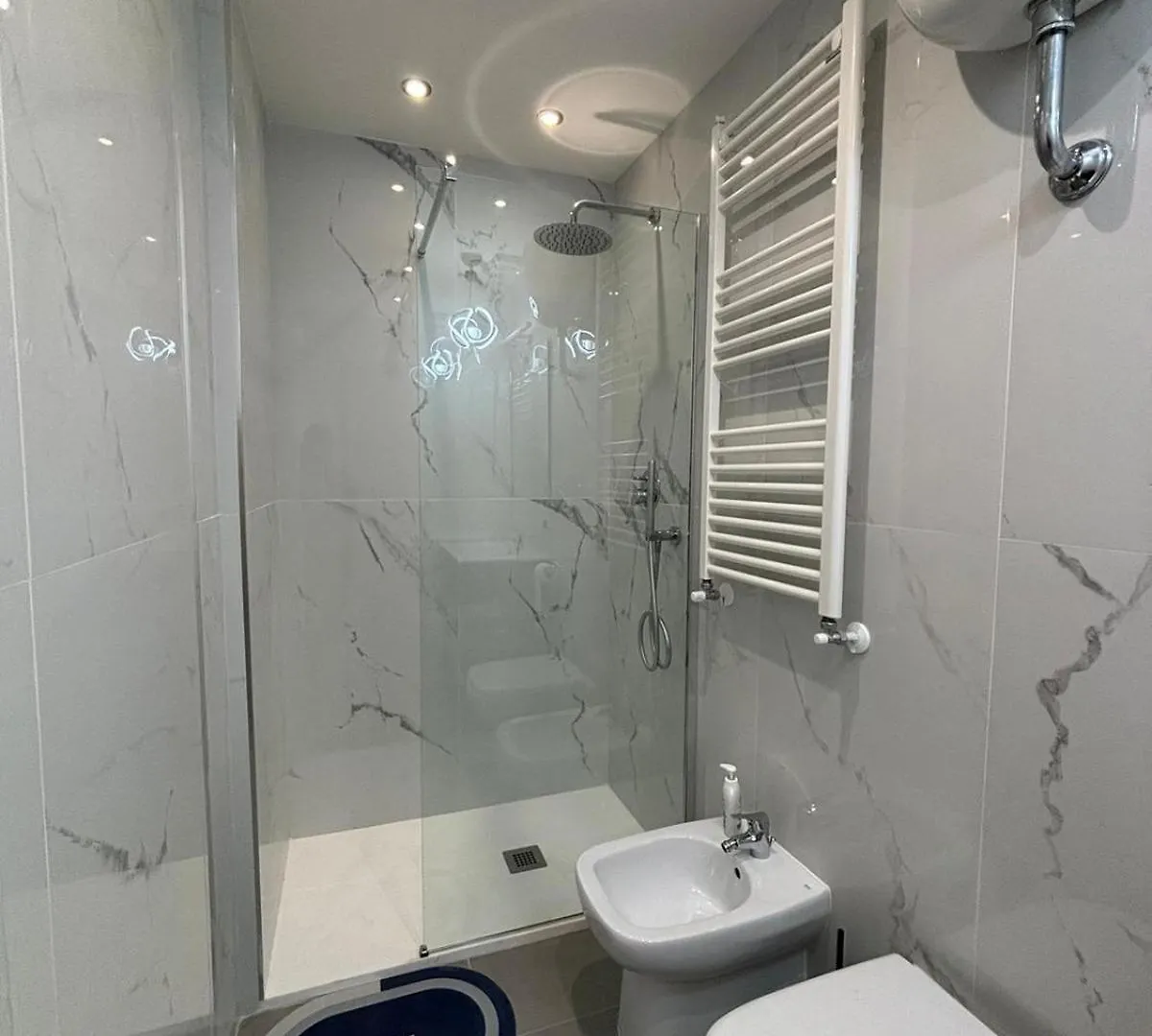 Tiburtina Flats Apartment Rome