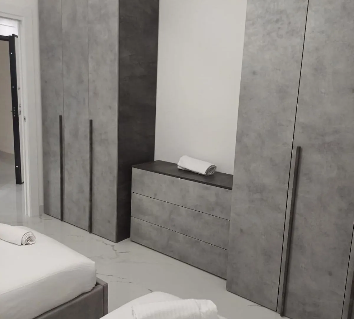 Tiburtina Flats Apartment Rome Italy