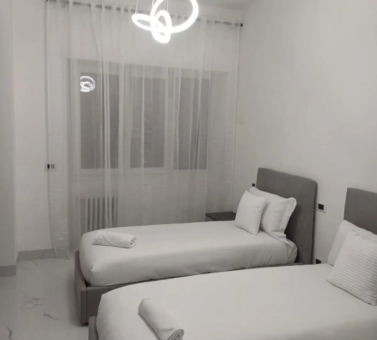 Tiburtina Flats Apartment Rome